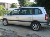 vanzare opel zafira, photo 4