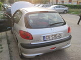 Vanzare Peugeot 206, fotografie 4