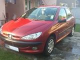 vanzare  Peugeot 206