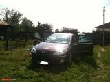 VANZARE PEUGEOT 407, photo 2