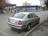 VANZARE  SKODA  OCTAVIA 1,6i, fotografie 3