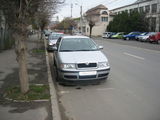 VANZARE  SKODA  OCTAVIA 1,6i, fotografie 4