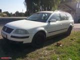 Vanzare Volkswagen Passat(Reghin), fotografie 3