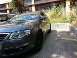 vanzare VW Pasat 2.0TDI