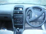 Vauxhall Astra G 1.4 16v , fotografie 2