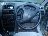 Vauxhall Astra G 1.4 16v , fotografie 5