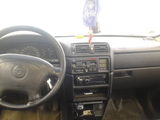 Vectra A ISUZU, photo 5