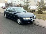 Vectra B 1.6, photo 1