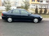 Vectra B 1.6, photo 4