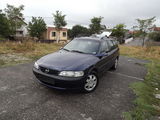 vectra b, photo 1