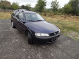 vectra b, photo 3