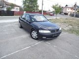 vectra b, photo 3