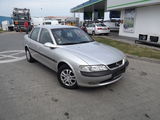 vectra b, photo 1