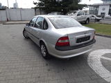 vectra b, photo 4