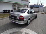 vectra b, photo 5