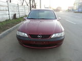 vectra b, photo 2