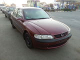 vectra b, photo 3