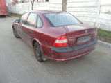 vectra b, photo 4