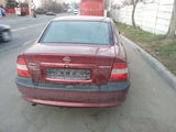 vectra b, photo 5