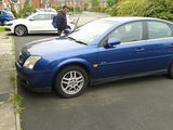 vectra c 2003, photo 3