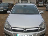 vin Opel Astra, photo 1