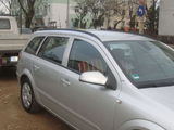 vin Opel Astra, photo 2