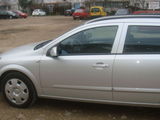 vin Opel Astra, photo 4