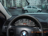 Vinad BMW 316, fotografie 1