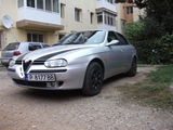 Vind Alfa Romeo 156, fotografie 3