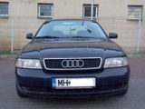 VIND AUDI A 4