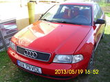 vind audi a4 1600 pe benzina, photo 1