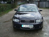 vind audi a4, photo 1