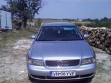 vind audi a4