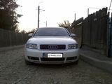 Vind Audi A4 an 2004, fotografie 1