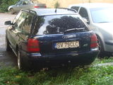 vind audi a4 b5, photo 1