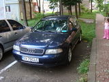 vind audi a4 b5, photo 2