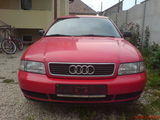 Vind Audi A4 Motor 1,6 din 1995