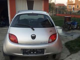  Vind auto Ford KA, photo 3