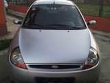  Vind auto Ford KA, photo 4