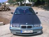 vind bmw 316 din 2000