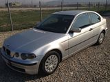 Vind BMW 316 TI 2003, fotografie 1