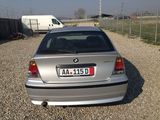 Vind BMW 316 TI 2003, photo 3