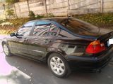 vind bmw 318, photo 3