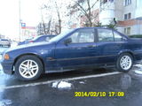 vind bmw 318, photo 1