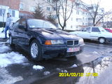 vind bmw 318, photo 2