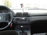 vind BMW 318, photo 4