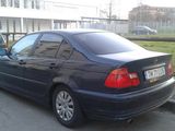 vind BMW 318, photo 5