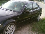 VIND BMW 330D