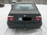 vind bmw 520d, fotografie 3