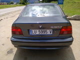 vind bmw 530 diesel, fotografie 5